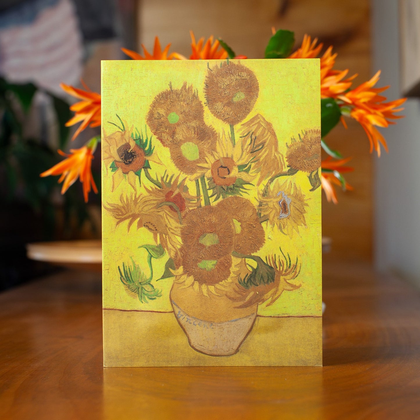 Sunflowers-Mini Flora