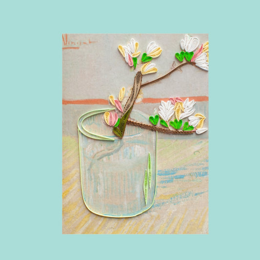 Sprig Of Almond